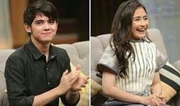 Benarkah Prilly dan Aliando Pernah Pacaran? - JPNN.com