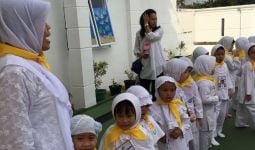 Pemprov DKI Wajibkan Anak Jakarta Jalani PAUD Satu Tahun - JPNN.com