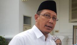 Menteri Lukman: Syukuri Tambahan Kuota Haji - JPNN.com