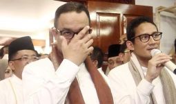 PKS: Anies-Sandi Sosok Pembawa Perubahan Jakarta - JPNN.com