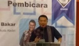 Moeldoko tak Kenal Lelah Majukan Pertanian dan UMKM - JPNN.com