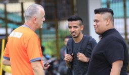 Selain Meliburkan Pemain, Manajer Borneo FC Juga Terpaksa Batalkan Rencana Uji Coba - JPNN.com