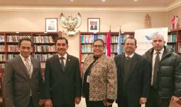 DK PBB Apresiasi Cara Indonesia Tanggulangi Terorisme - JPNN.com