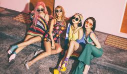 Wonder Girls Bubar - JPNN.com
