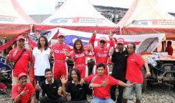 GT Radial Dukung Banyak Pembalap Dari 5 Cabang - JPNN.com