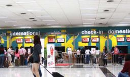 Dukung Soekarno-Hatta Menjadi The Worlds Best Airport - JPNN.com