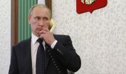 Putin Sebut Kesepakatan Biji-bijian Didasari Kemanusiaan, tetapi Barat Malah Ambil Keuntungan - JPNN.com