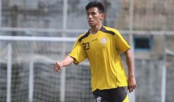 Aji Santoso Ingatkan Skuat Arema FC jaga Kekompakan - JPNN.com
