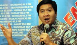 Bang Ara Serap Aspirasi Kadin Sumut untuk Kuatkan BPR - JPNN.com