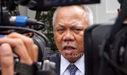 Menteri PUPR Ungkap Alasan Gandeng TNI Membangun Wamena - JPNN.com