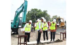 Bandara Baru Yogyakarta Bakal Dibangun Dua Tahap - JPNN.com