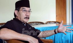Sudah Saatnya Mantan Kapolri BHD Beber Kasus Antasari - JPNN.com