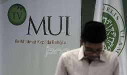 Insya Allah MUI Segera Merilis Fatwa Bergaul di Medsos - JPNN.com