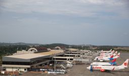 Pendapatan Pedagang di Bandara Hang Nadim Turun Hingga 15 Persen - JPNN.com