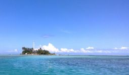 KKP Siap Kucurkan Rp 500 M untuk Reklamasi Pulau Ini - JPNN.com