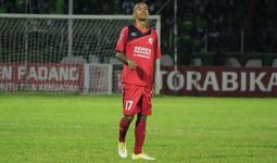 Nur Iskandar Balik Lagi ke Semen Padang FC - JPNN.com