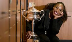 Serena Kembali jadi Nomor Satu Dunia - JPNN.com