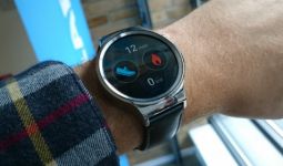 Huawei Watch 2 Dirilis Bulan Depan - JPNN.com