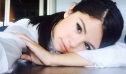 Beruntungnya Selena Gomez Punya Sahabat Seperti Raisa - JPNN.com