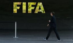 DRC FIFA Wajibkan Persija Bayar Kabaev Rp 639,5 juta - JPNN.com