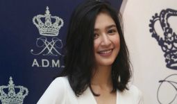 Ibunda Meninggal, Mikha Tambayong Batal Tampil di Panggung Java Jazz - JPNN.com