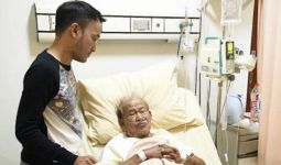 Ruben Onsu: Saya Yakin Papa Senang Banget - JPNN.com