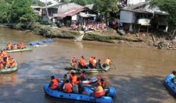 Pencemaran Sungai di Bogor Timur Paling Parah - JPNN.com