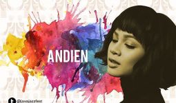 Simak Nih, Pengumuman Penting dari Andien - JPNN.com