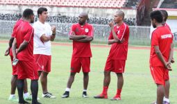 Persipura Pasang Target Juara Piala Presiden 2017 - JPNN.com