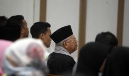 Pak Ma'ruf, Apakah Ada Telepon dari Pak SBY? - JPNN.com