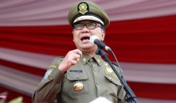 Calon Tunggal Ditangkap KPK, Bagaimana Pilkadanya? - JPNN.com