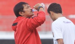 Pelatih Persipura Anggap Pasukan Indra Sjafri Bukan Timnas - JPNN.com