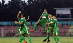 Hamdalah, PSMS Medan Lolos ke Babak 16 Besar Liga 2 - JPNN.com