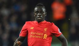 Sadio Mane Senang Philippe Coutinho Bertahan di Liverpool - JPNN.com