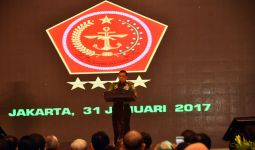 TNI-Polri Satu Visi Ikuti Perintah Komando - JPNN.com
