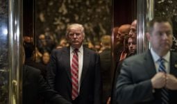 Trump Tebar Ancaman Jelang Negosiasi Dagang dengan Tiongkok - JPNN.com