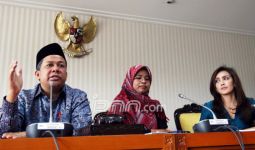 Usai Bertemu Fahri Hamzah, Perwakilan TKI Bilang Begini - JPNN.com