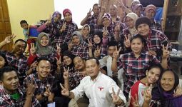 Banteng Muda Ajak Relawan Ahok Tak Baper Hadapi Pilkada - JPNN.com