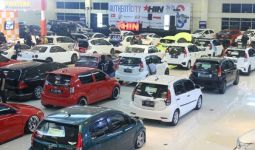 MPV Masih Rajai Penjualan Mobil Bekas - JPNN.com