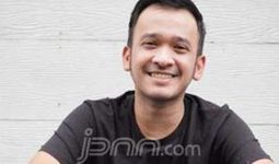 Ruben Onsu Sempatkan Ujian Tengah Semester - JPNN.com