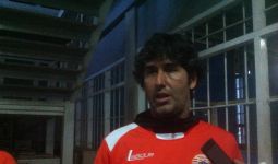 Pelatih Persija: Firman Utina Oke - JPNN.com