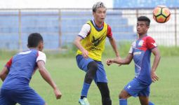 Tiga Fisik Legiun Asing Persiba Masih Bermasalah - JPNN.com