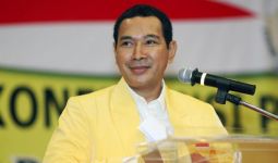 Demi Partai Berkarya, Tommy Soeharto Safari Politik ke Jabar - JPNN.com
