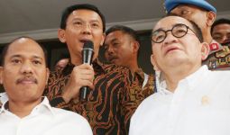 Permintaan Kubu Ahok Ditentang Jaksa Ali Mukartono - JPNN.com