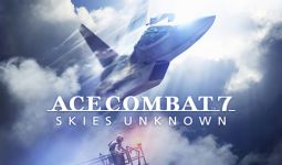 ACE COMBAT 7 Skies Unknown Kini Bisa Dinikmati - JPNN.com