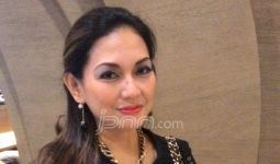 Olivia Nathania Ultah ke-30, Nia Daniaty Doakan Putrinya Itu Kuat Hadapi Masalah - JPNN.com