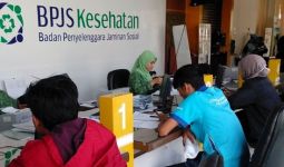 DPR Sudah Menolak, Kok Pemerintah Masih Naikkan Iuran BPJS Kesehatan? - JPNN.com