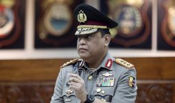 Syafruddin Pastikan Polri Ikut Usut WNI ISIS di Malaysia - JPNN.com