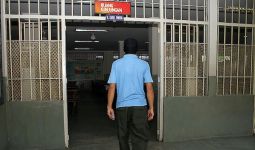 Miris..Blok Tahanan Anak di Medaeng Tidak Ideal - JPNN.com