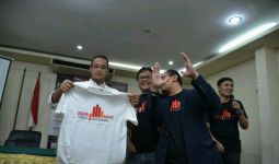 Santun dan Antireklamasi, Anies Didukung Alumni ITB - JPNN.com